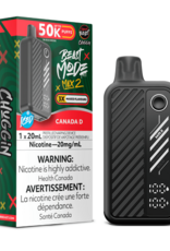 Flavour Beast Beast Mode Max 2 Disposable