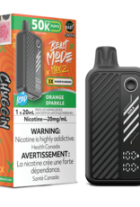 Flavour Beast Beast Mode Max 2 Disposable