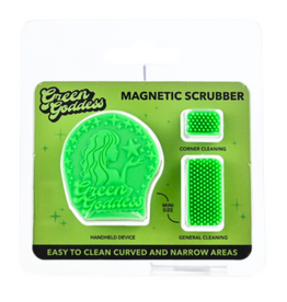 Green Goddess Magnetic Scrubber