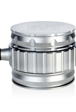 Marley 4-Piece Aluminum Hand Crank Grinder