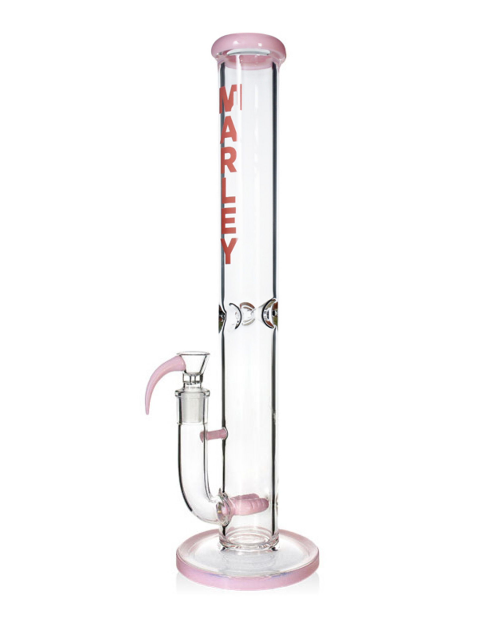 17" Marley Straight Tube