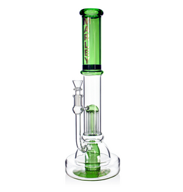 15" Marley 8-Arms Dome Bong