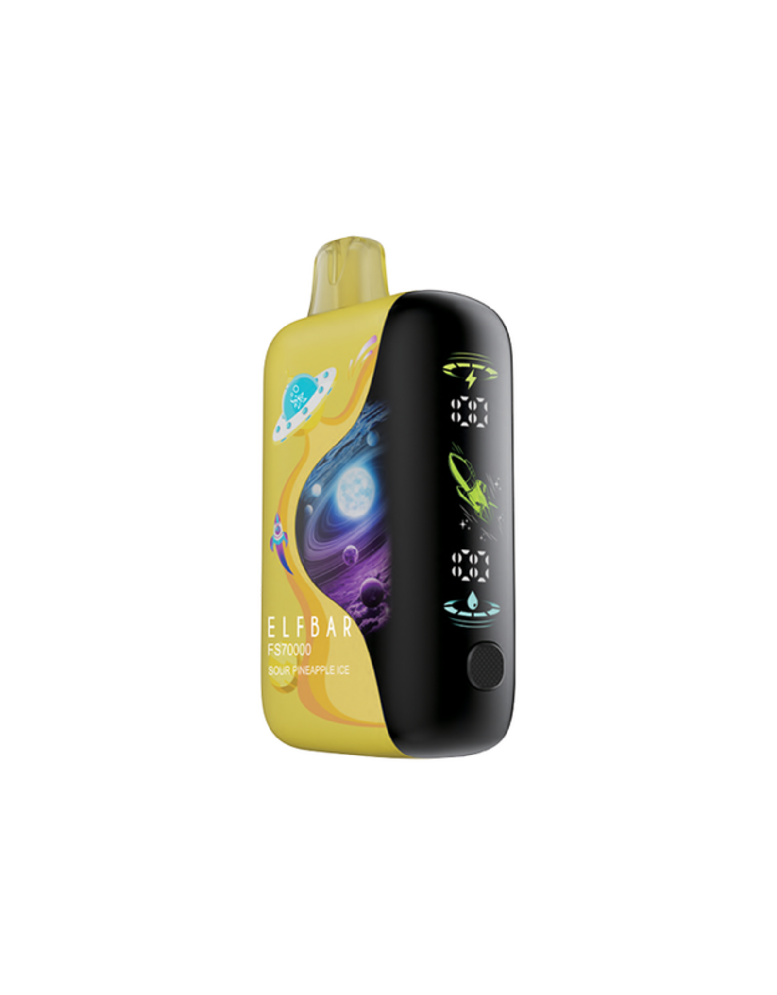 Elfbar FS70K Disposable