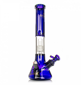 GEAR Premium 15.5" 7mm Sidekick Dual Chamber Beaker by GEAR Premium
