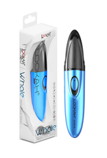 Whale Nectar Collector