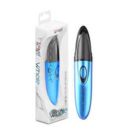 Whale Nectar Collector