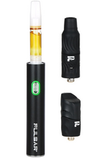 Pulsar Pulsar 510 Delta 3 in 1 Vape Pen Kit - 800 MaH Smart Battery