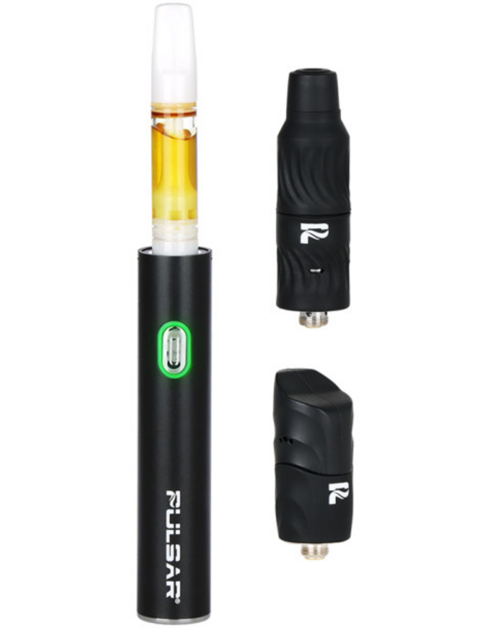 Pulsar Pulsar 510 Delta 3 in 1 Vape Pen Kit - 800 MaH Smart Battery