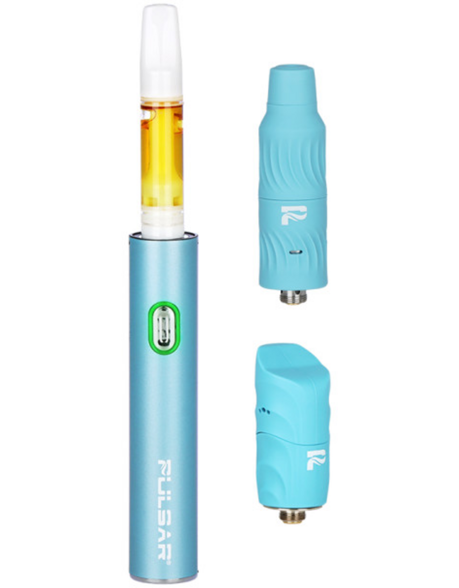 Pulsar Pulsar 510 Delta 3 in 1 Vape Pen Kit - 800 MaH Smart Battery
