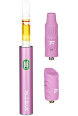 Pulsar Pulsar 510 Delta 3 in 1 Vape Pen Kit - 800 MaH Smart Battery