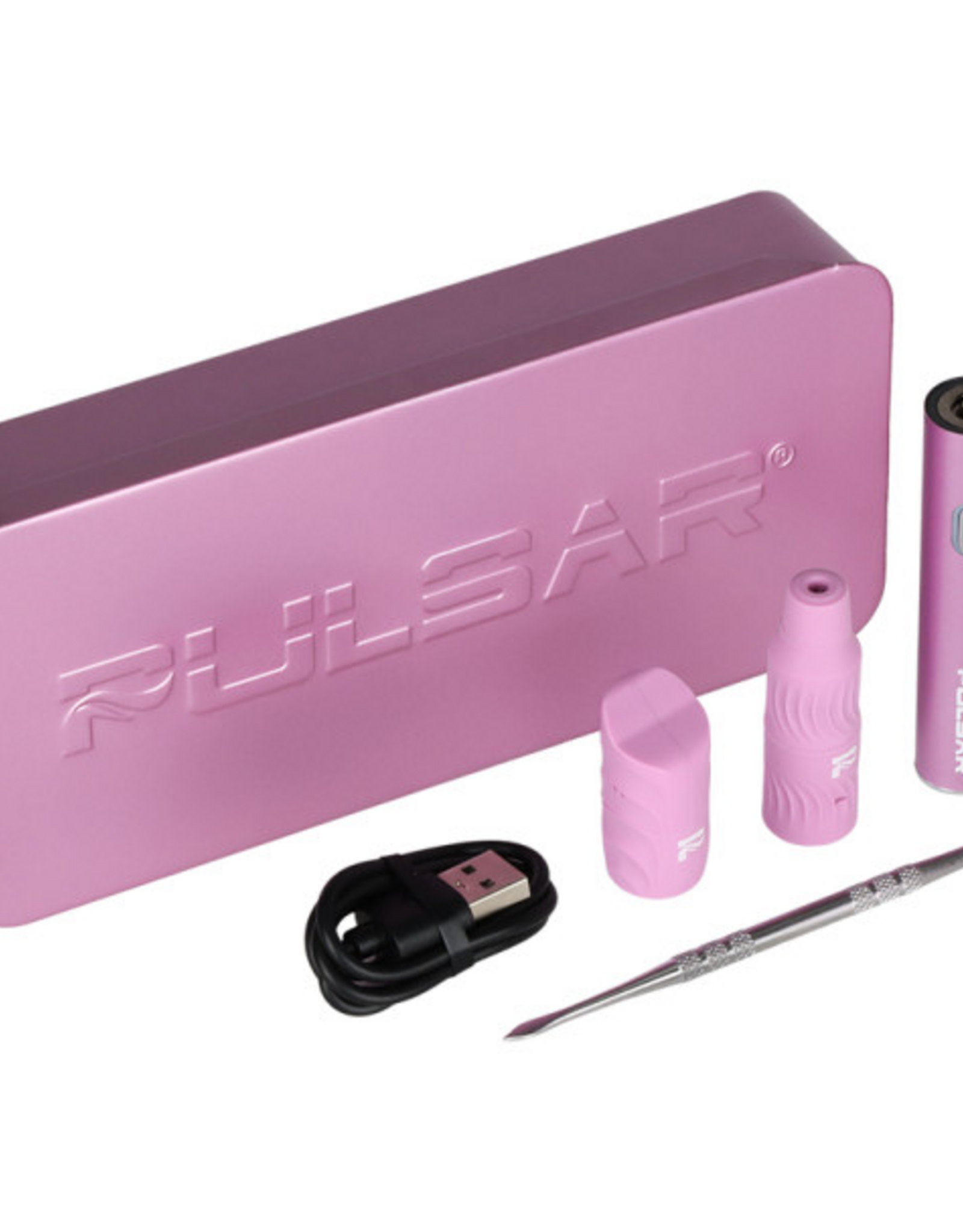Pulsar Pulsar 510 Delta 3 in 1 Vape Pen Kit - 800 MaH Smart Battery