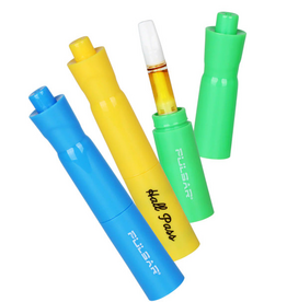 Pulsar Pulsar 510 Hall Pass Vape Battery 650 MaH