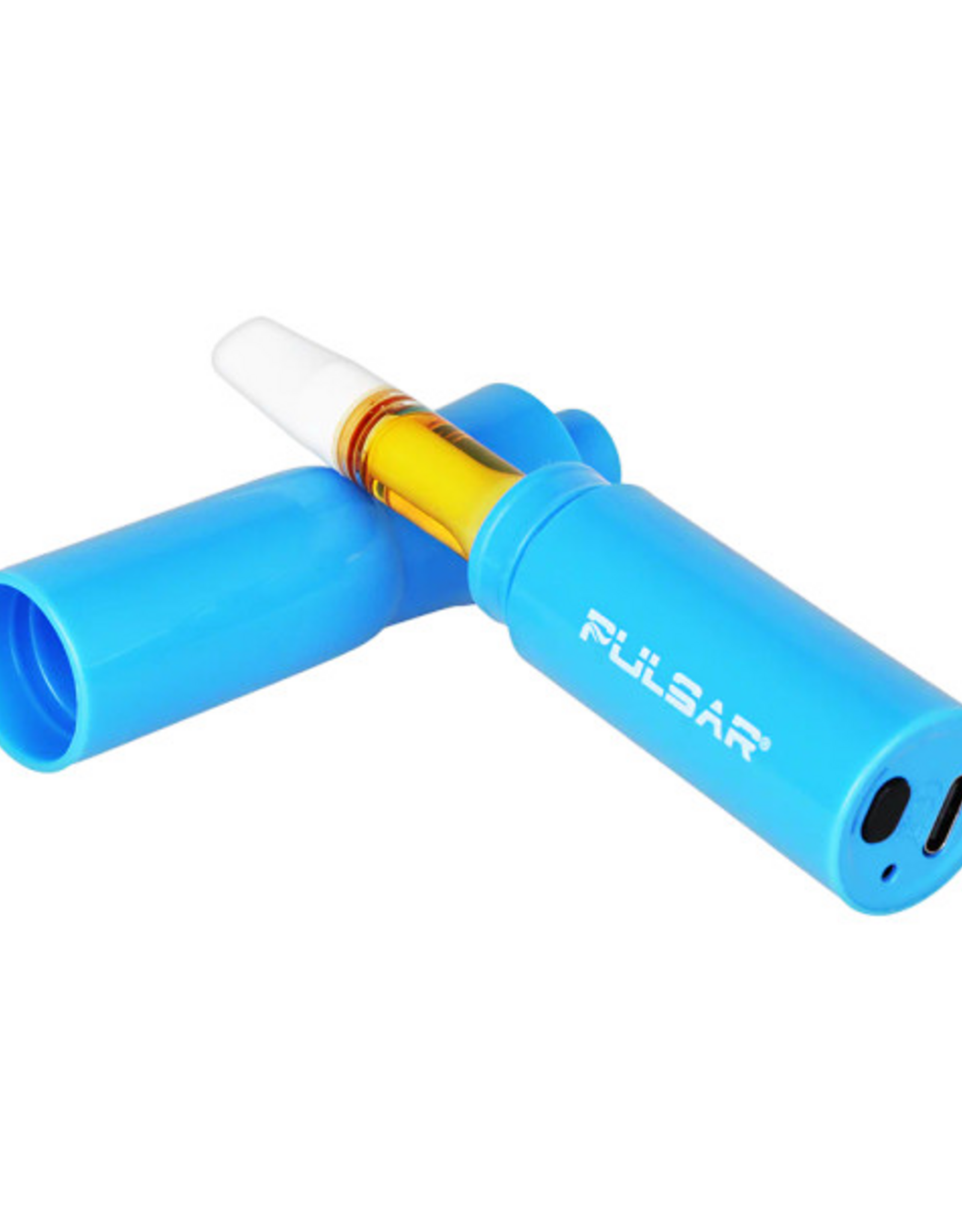 Pulsar Pulsar 510 Hall Pass Vape Battery 650 MaH
