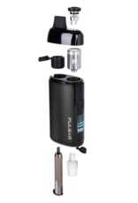 Pulsar Pulsar Chorus Concentrate Vapourizer w Mini Hot Knife 2200mAh