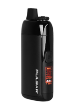 Pulsar Pulsar Chorus Concentrate Vapourizer w Mini Hot Knife 2200mAh