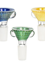 Pulsar 14mm Bubble Matrix Bowl by Pulsar - Assorted Colours