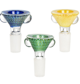 Pulsar 14mm Bubble Matrix Bowl by Pulsar - Assorted Colours