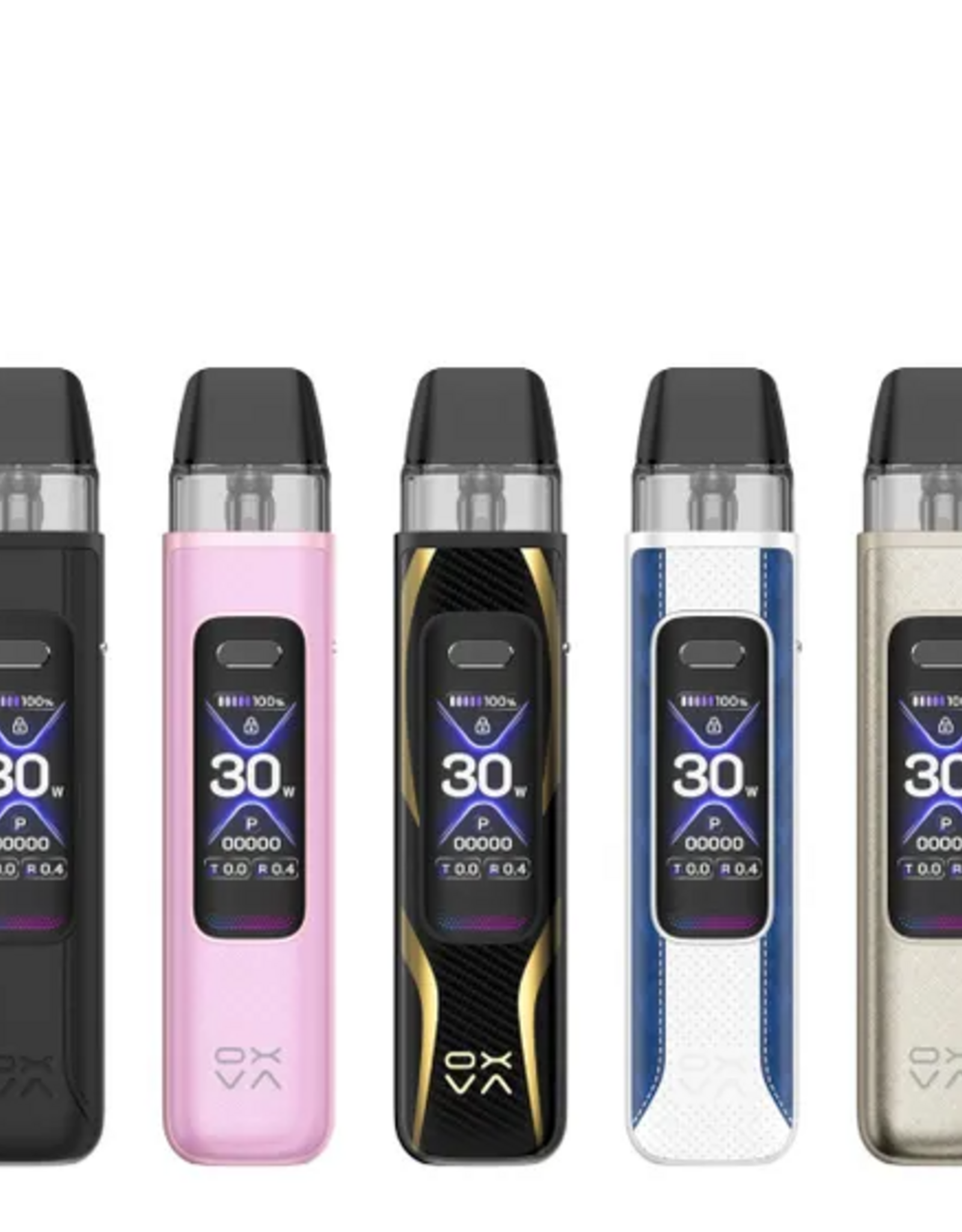 Oxva Oxva XLIM Pro 3 Pod Kit 2mL [CRC Version]