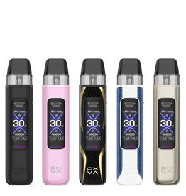 Oxva Oxva XLIM Pro 3 Pod Kit 2mL [CRC Version]