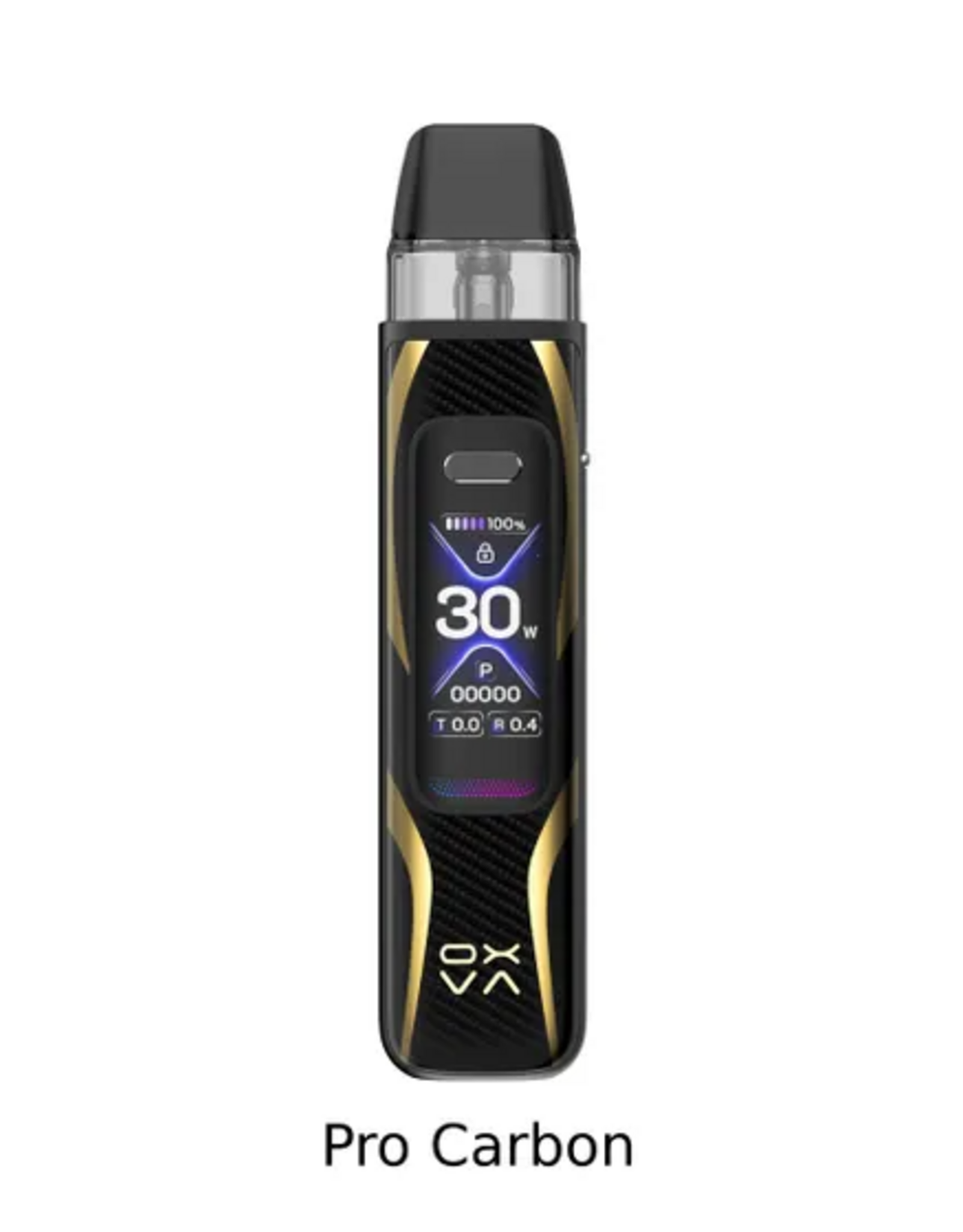 Oxva Oxva XLIM Pro 3 Pod Kit 2mL [CRC Version]