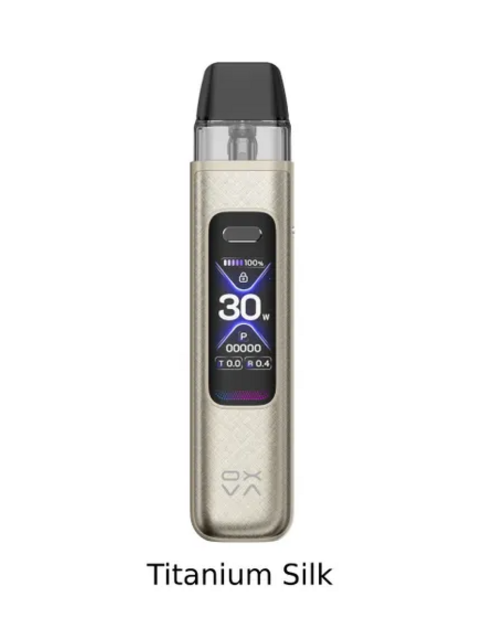 Oxva Oxva XLIM Pro 3 Pod Kit 2mL [CRC Version]