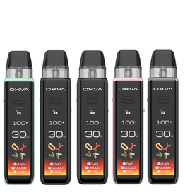 Oxva Oxva XLIM 3 Ultra Pod Kit 2mL [CRC Version]
