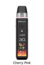 Oxva Oxva XLIM 3 Ultra Pod Kit 2mL [CRC Version]