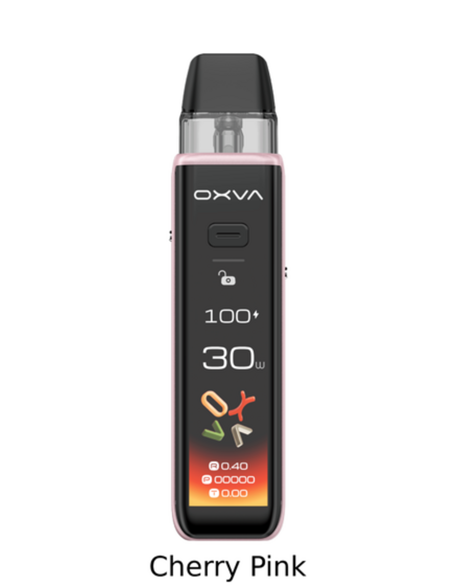 Oxva Oxva XLIM 3 Ultra Pod Kit 2mL [CRC Version]