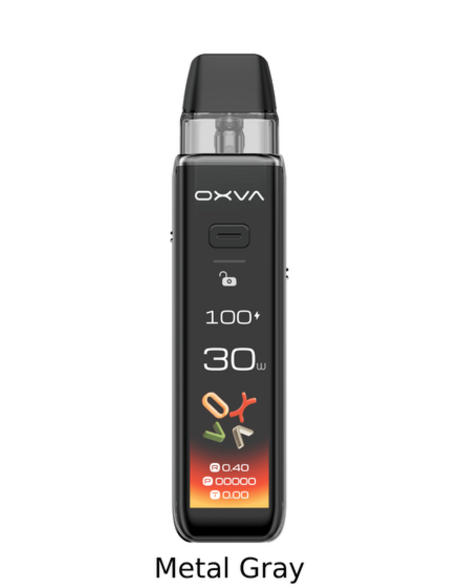 Oxva Oxva XLIM 3 Ultra Pod Kit 2mL [CRC Version]