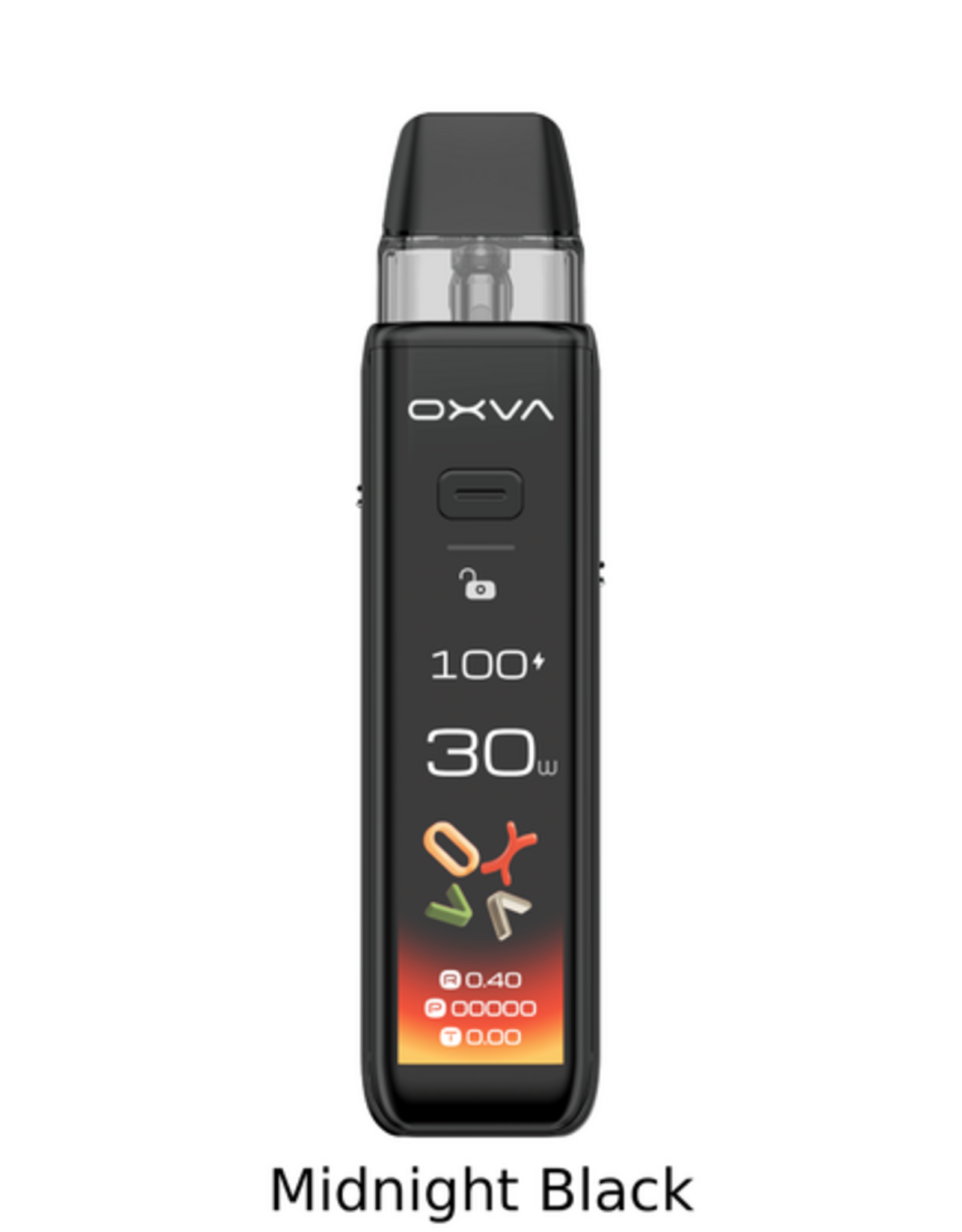 Oxva Oxva XLIM 3 Ultra Pod Kit 2mL [CRC Version]