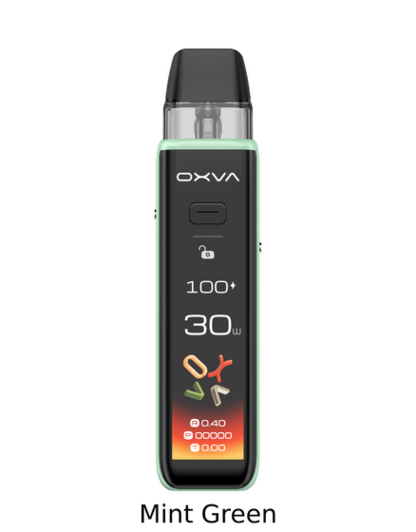 Oxva Oxva XLIM 3 Ultra Pod Kit 2mL [CRC Version]