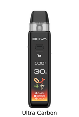 Oxva Oxva XLIM 3 Ultra Pod Kit 2mL [CRC Version]