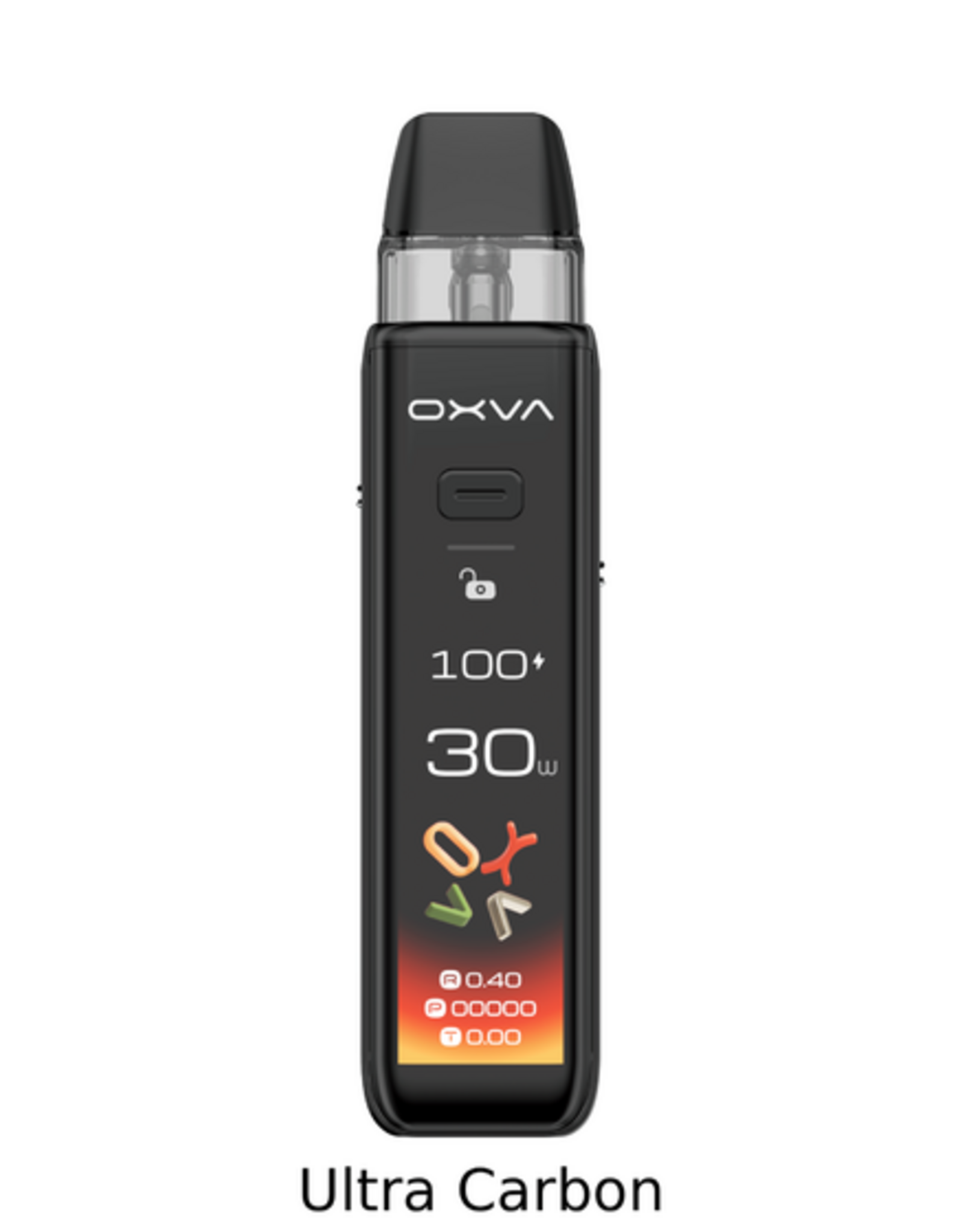 Oxva Oxva XLIM 3 Ultra Pod Kit 2mL [CRC Version]