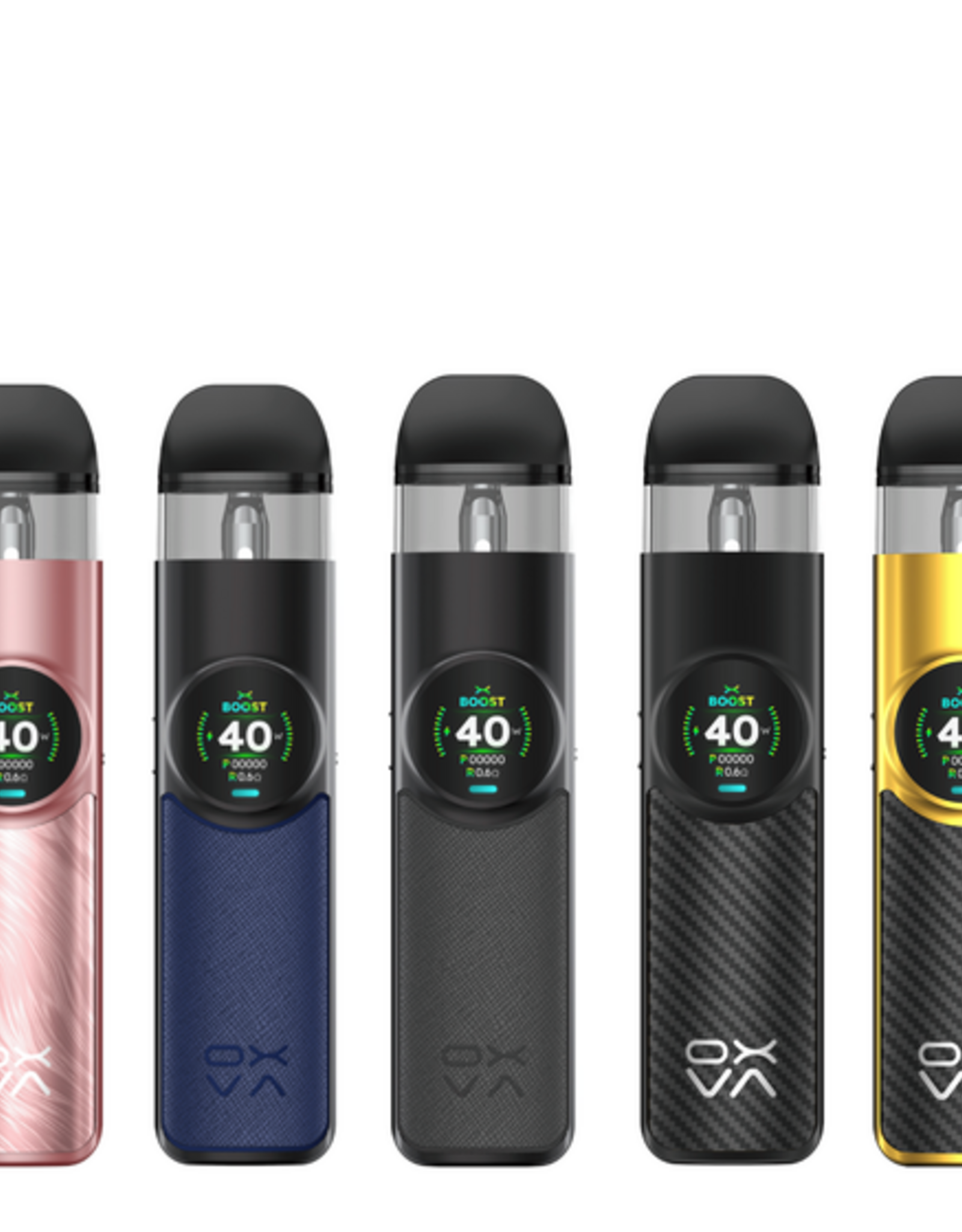 Oxva Oxva NeXLIM Pod Kit 2mL [CRC Version]