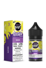 Flavour Beast Salt Gushin