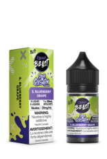 Flavour Beast Salt Gushin