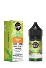 Flavour Beast Salt Gushin