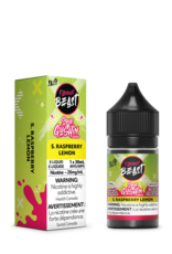 Flavour Beast Salt Gushin