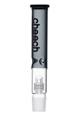 Cheech 12.5" Cheech Coloured Top Tube w/ Perc