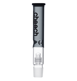 Cheech 12.5" Cheech Coloured Top Tube w/ Perc