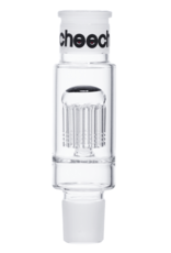 Cheech 9" Cheech High-Flow Perc Middle