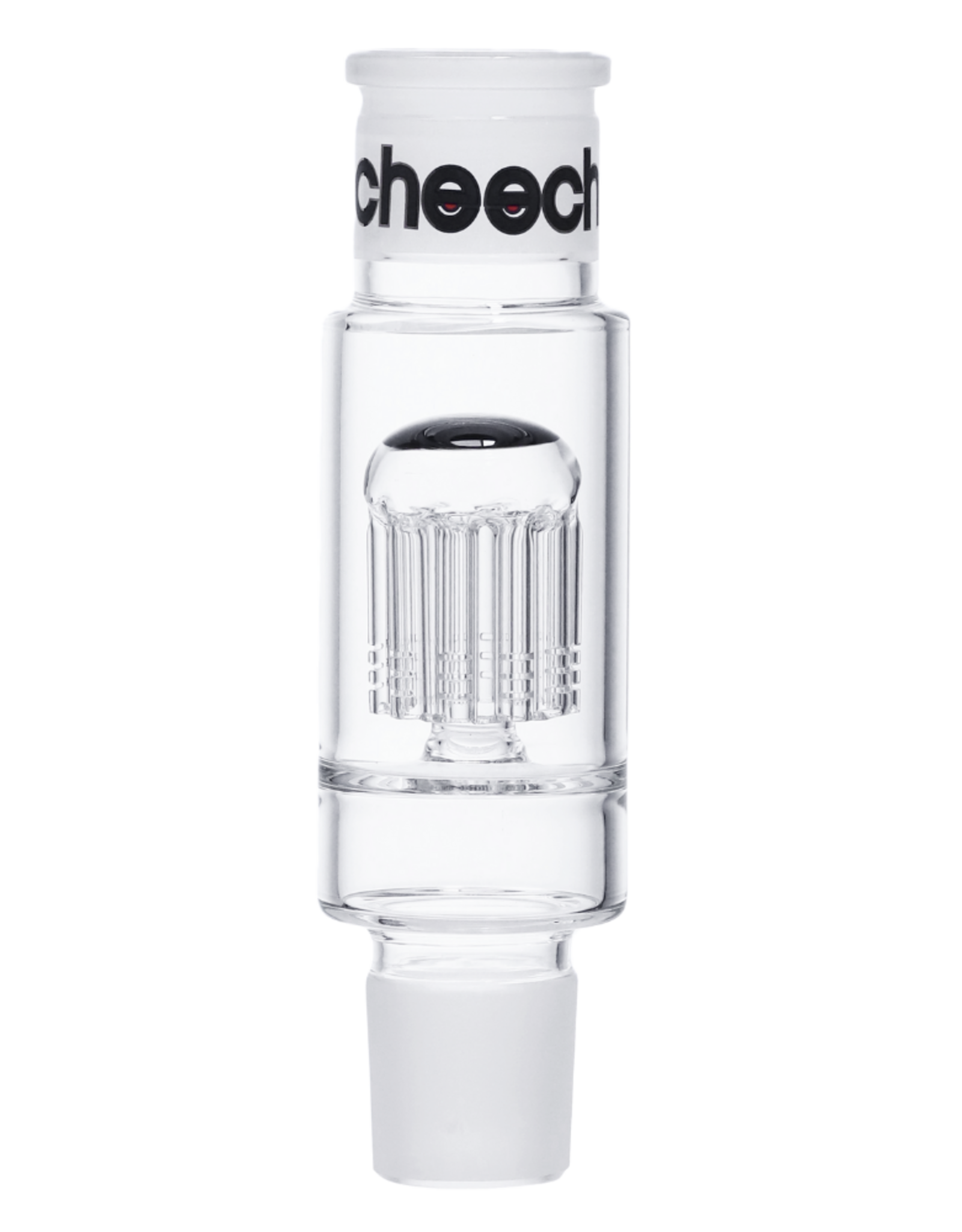 Cheech 9" Cheech High-Flow Perc Middle