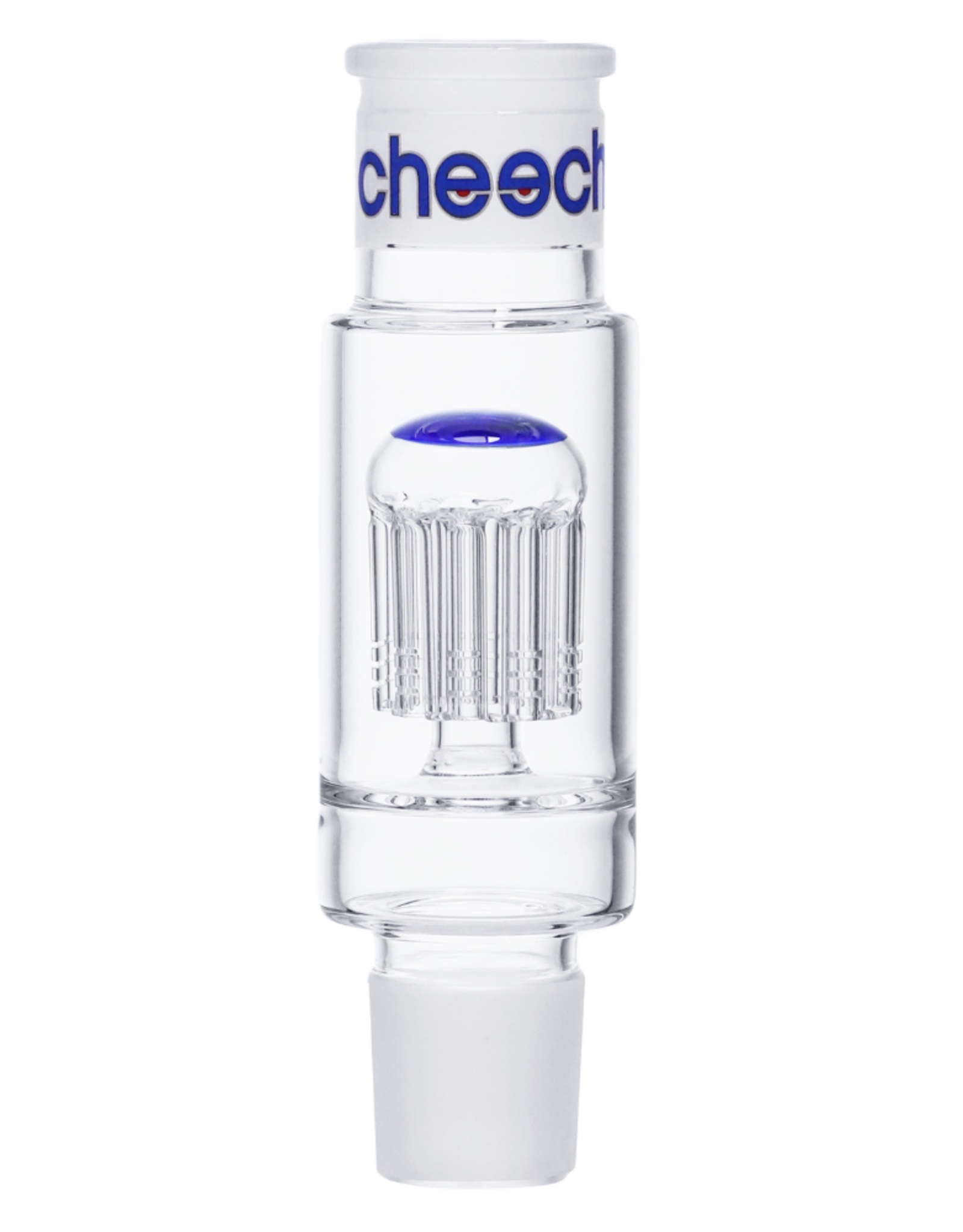 Cheech 9" Cheech High-Flow Perc Middle