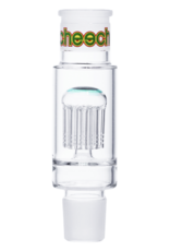 Cheech 9" Cheech High-Flow Perc Middle