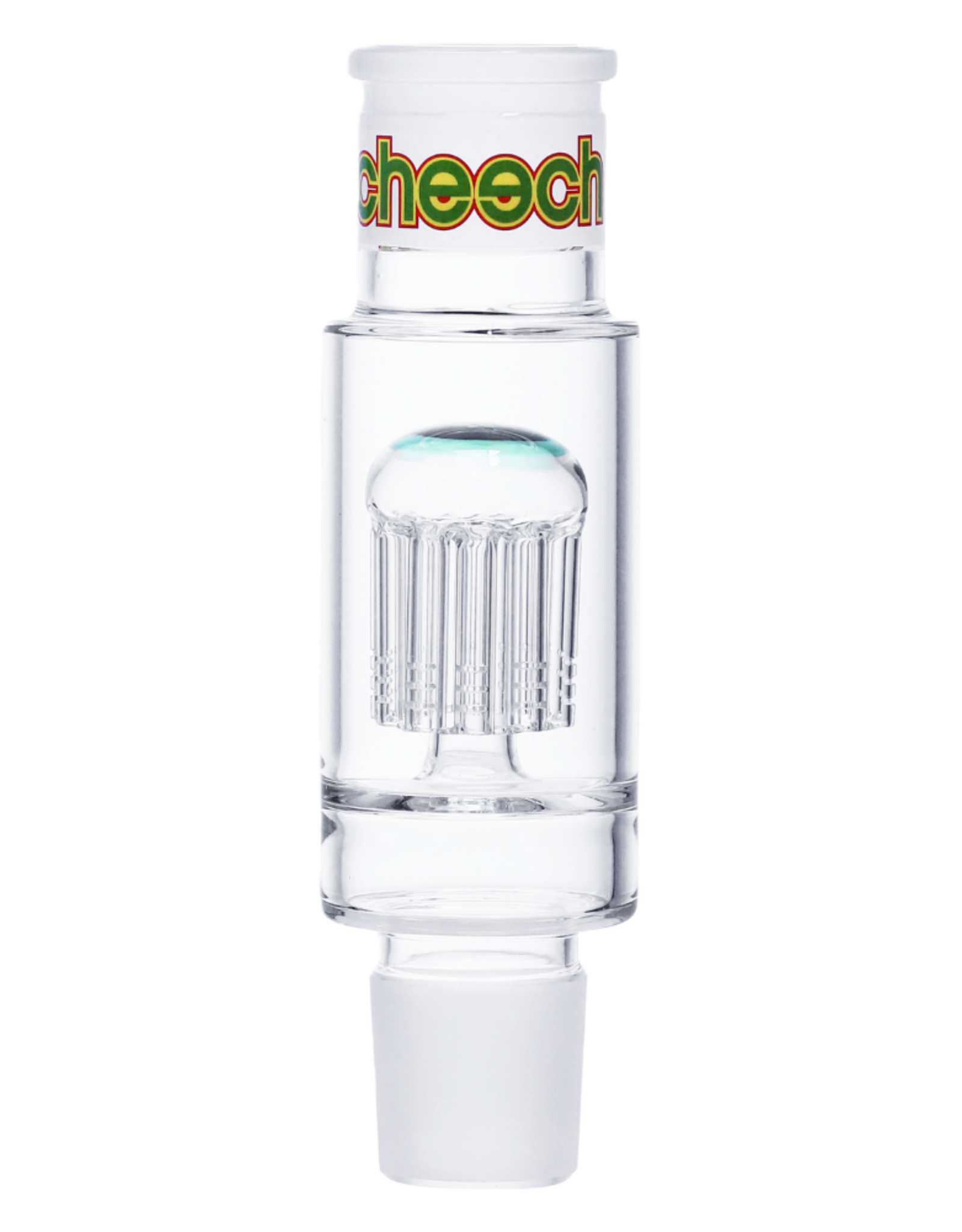 Cheech 9" Cheech High-Flow Perc Middle