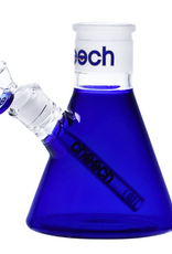 Cheech 7" Cheech Coloured Beaker Base