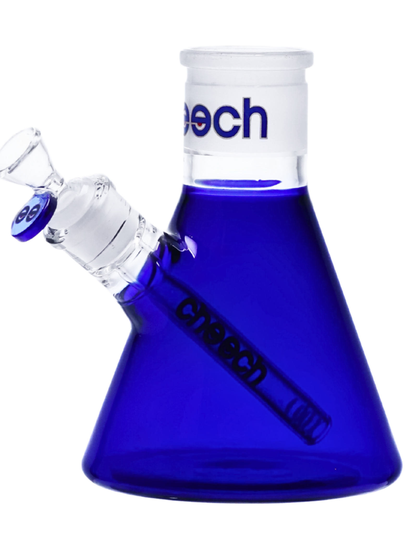 Cheech 7" Cheech Coloured Beaker Base