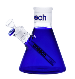 Cheech 7" Cheech Coloured Beaker Base