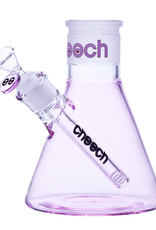 Cheech 7" Cheech Coloured Beaker Base