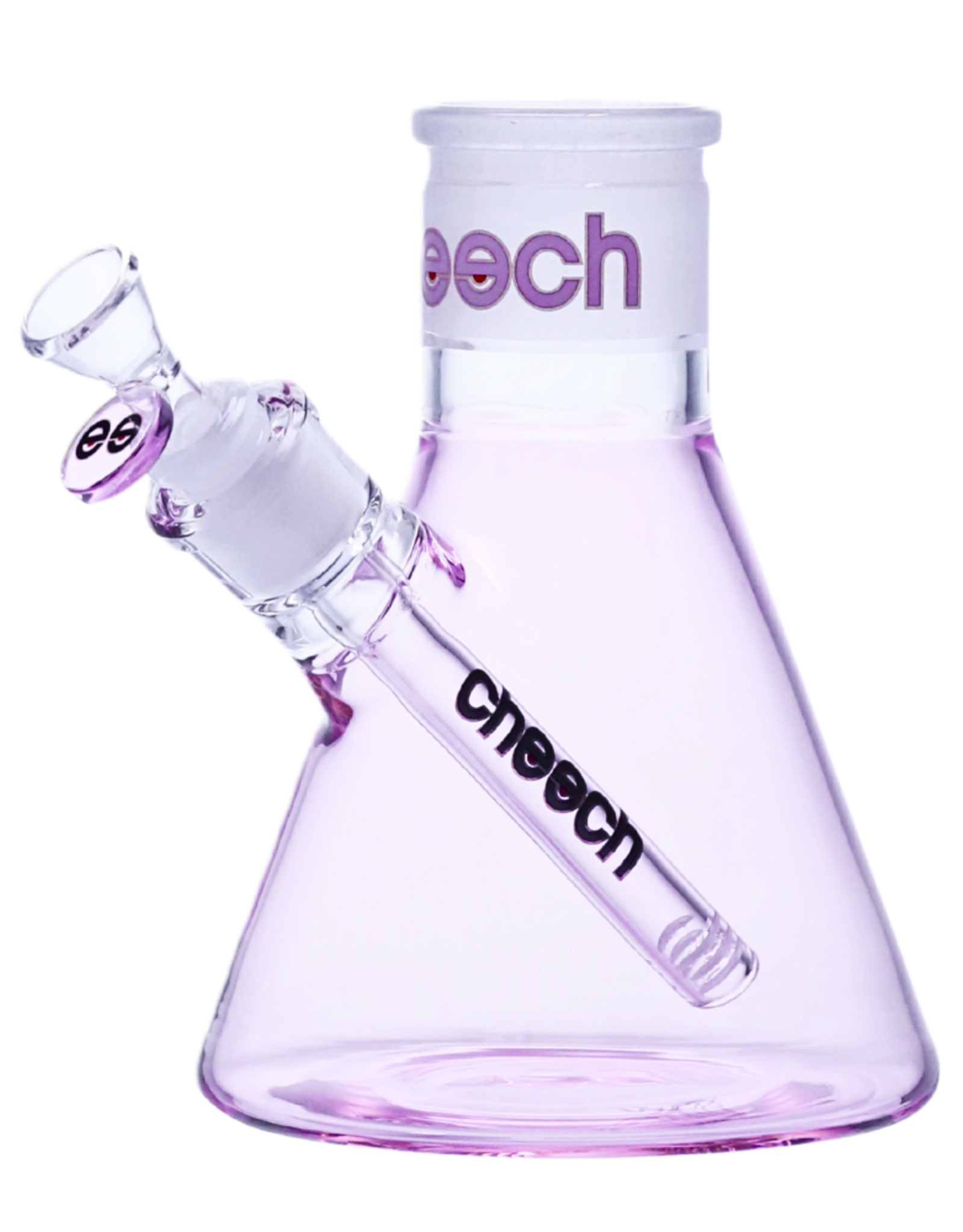 Cheech 7" Cheech Coloured Beaker Base